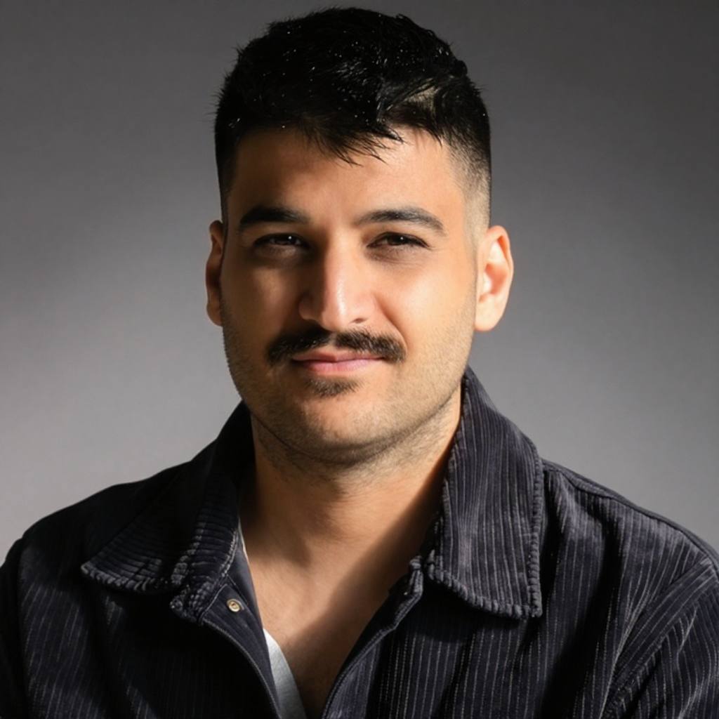 Faculty Photo