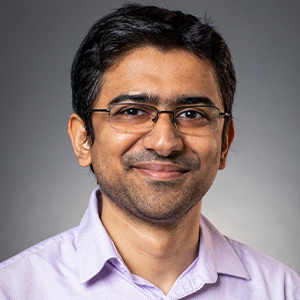 Faculty Photo