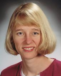 Faculty Photo