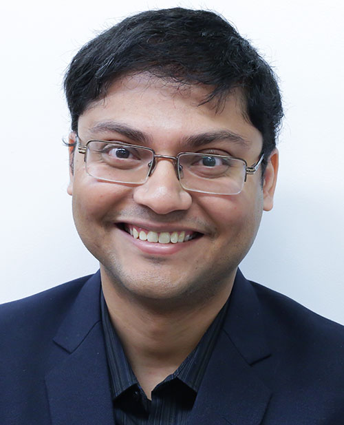 Faculty Photo