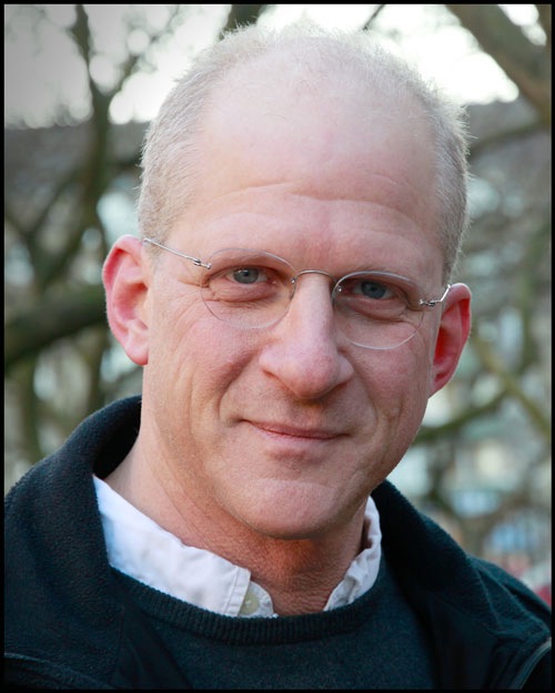 Faculty Photo