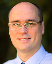 Faculty Photo