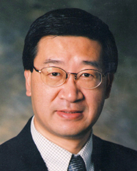 Faculty Photo