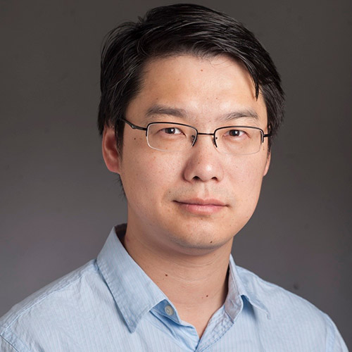 Faculty Photo