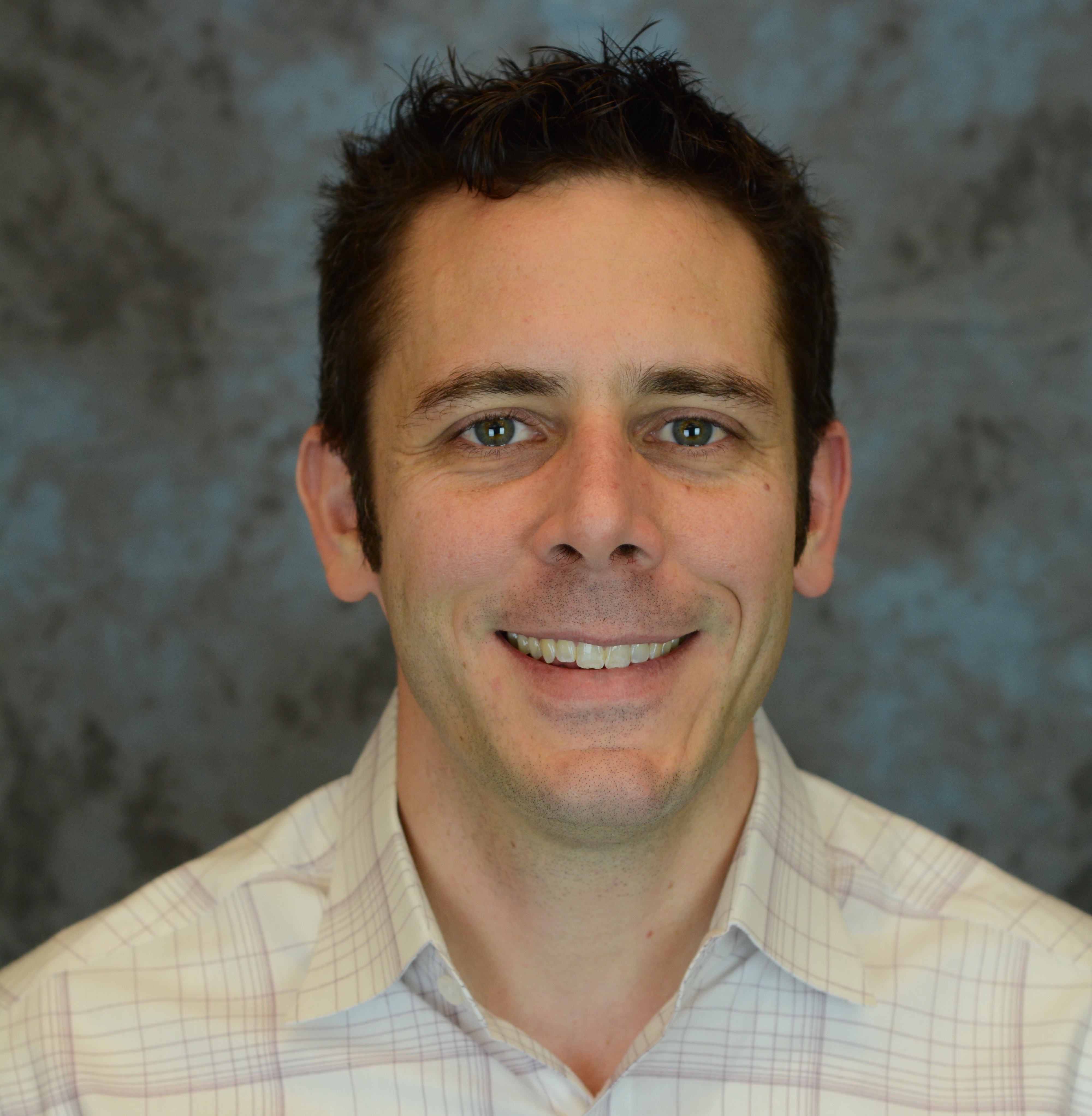 Faculty Photo