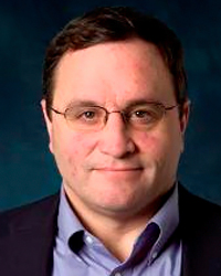 Faculty Photo