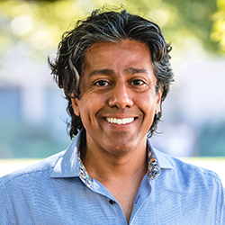 Faculty Photo