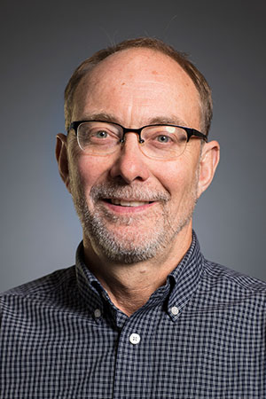 Dennis P. Lettenmaier