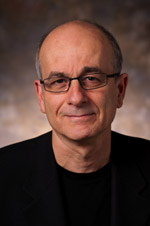 Faculty Photo