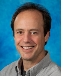 Faculty Photo
