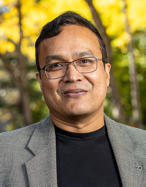 Faculty Photo