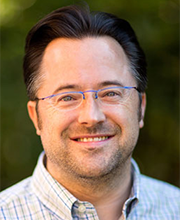 Faculty Photo