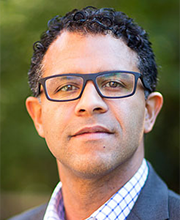 Faculty Photo