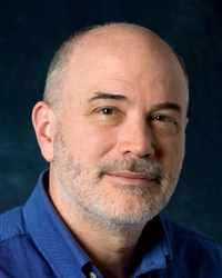 Faculty Photo