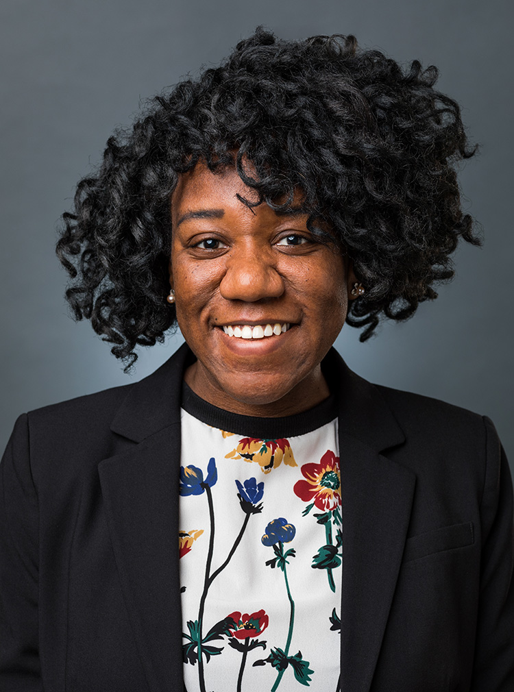 Faculty Photo