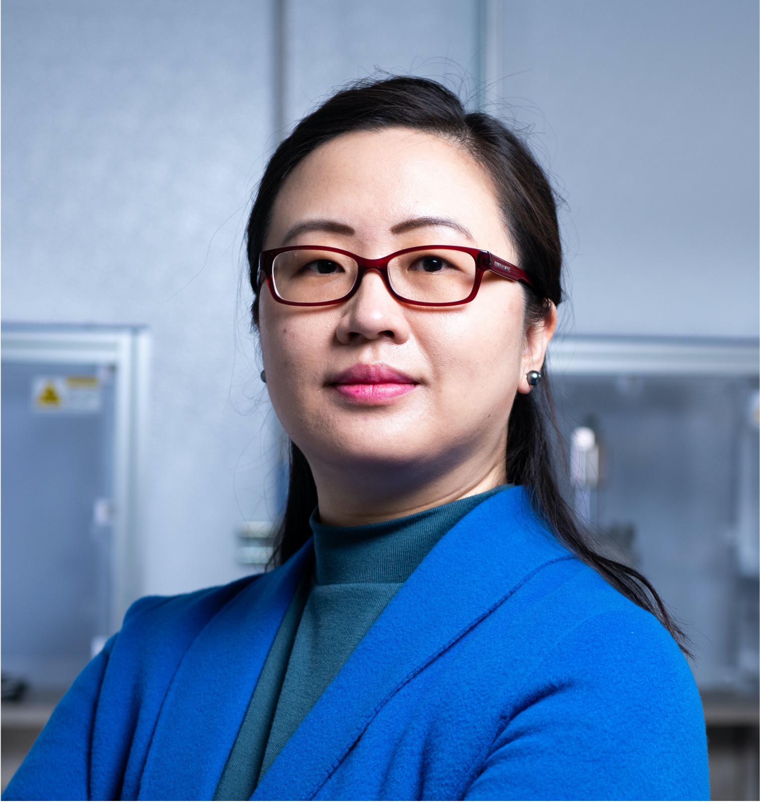 Faculty Photo
