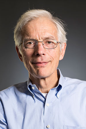 Faculty Photo