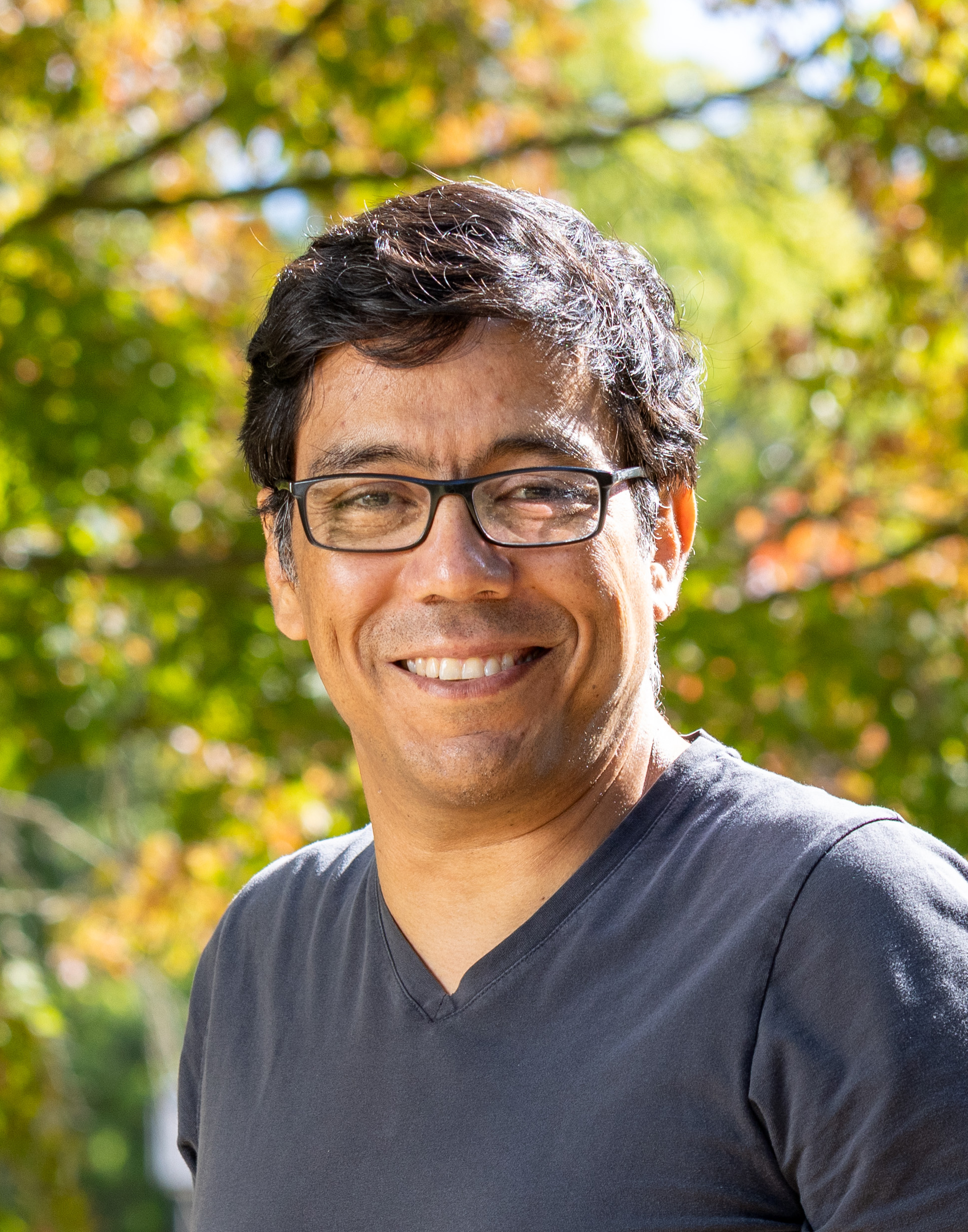 Faculty Photo