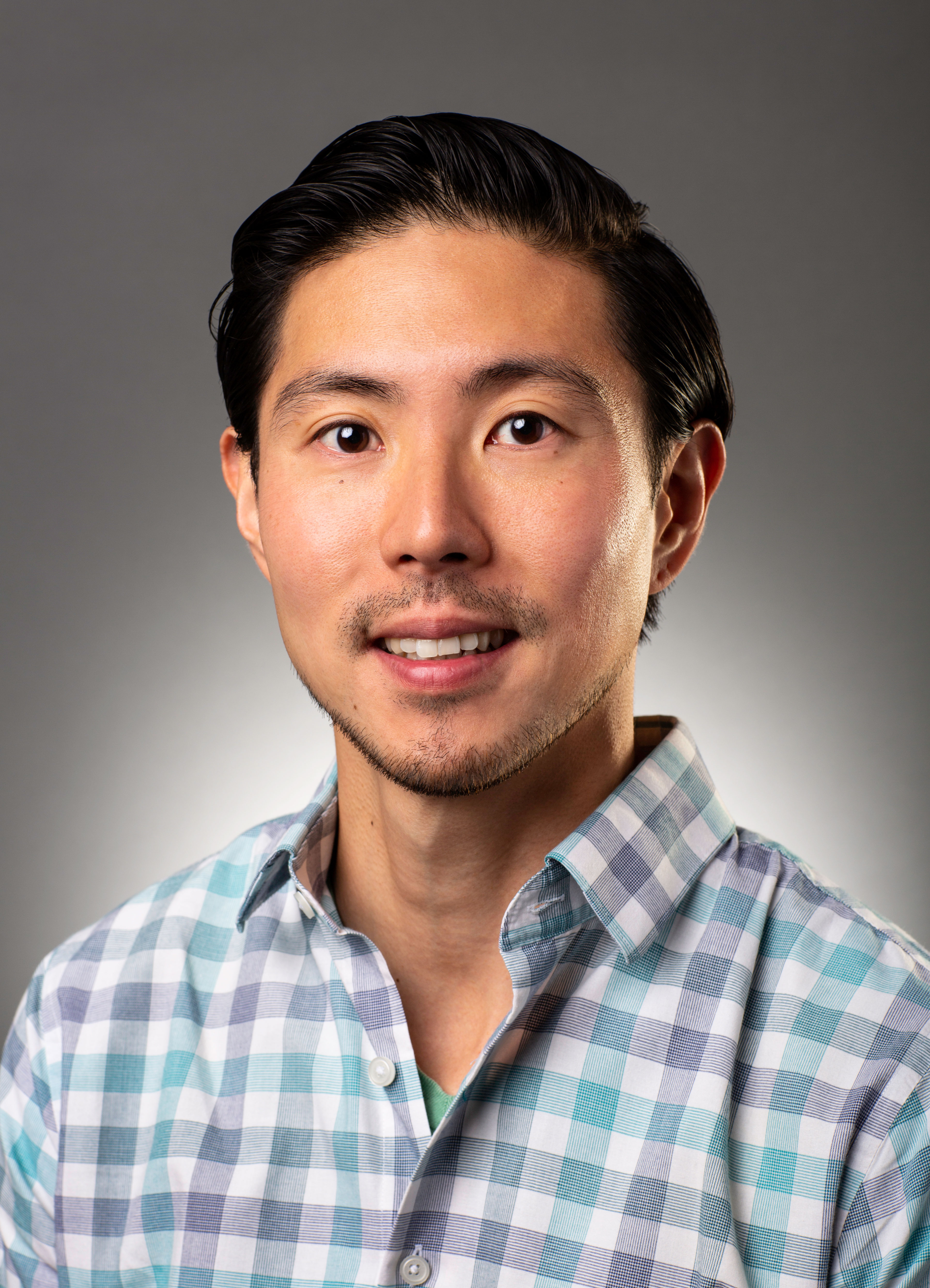 Faculty Photo