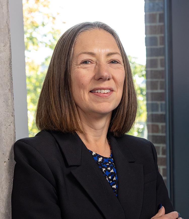Faculty Photo