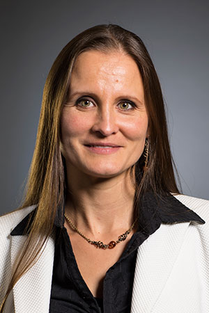 Faculty Photo
