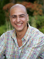 Faculty Photo
