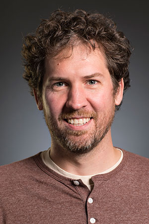Faculty Photo