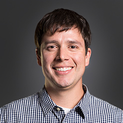 Faculty Photo