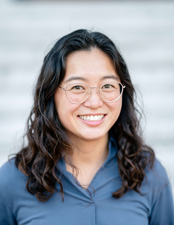 Faculty Photo