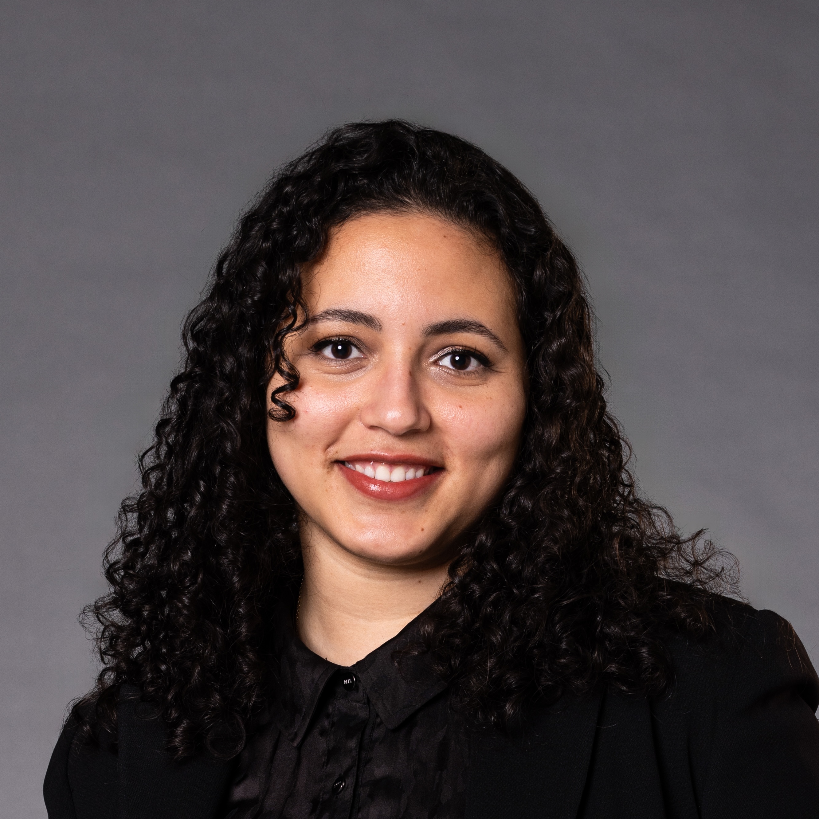 Faculty Photo