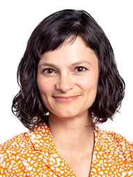 Faculty Photo