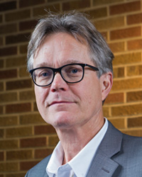 Faculty Photo