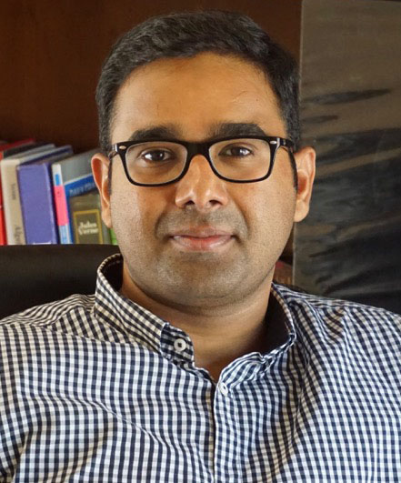 Faculty Photo