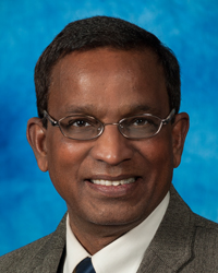 Faculty Photo