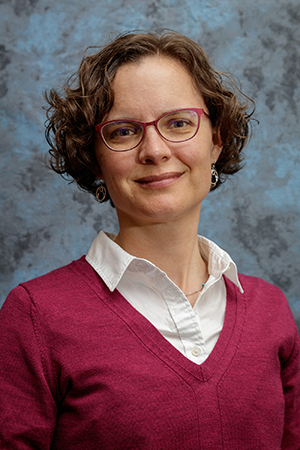 Faculty Photo