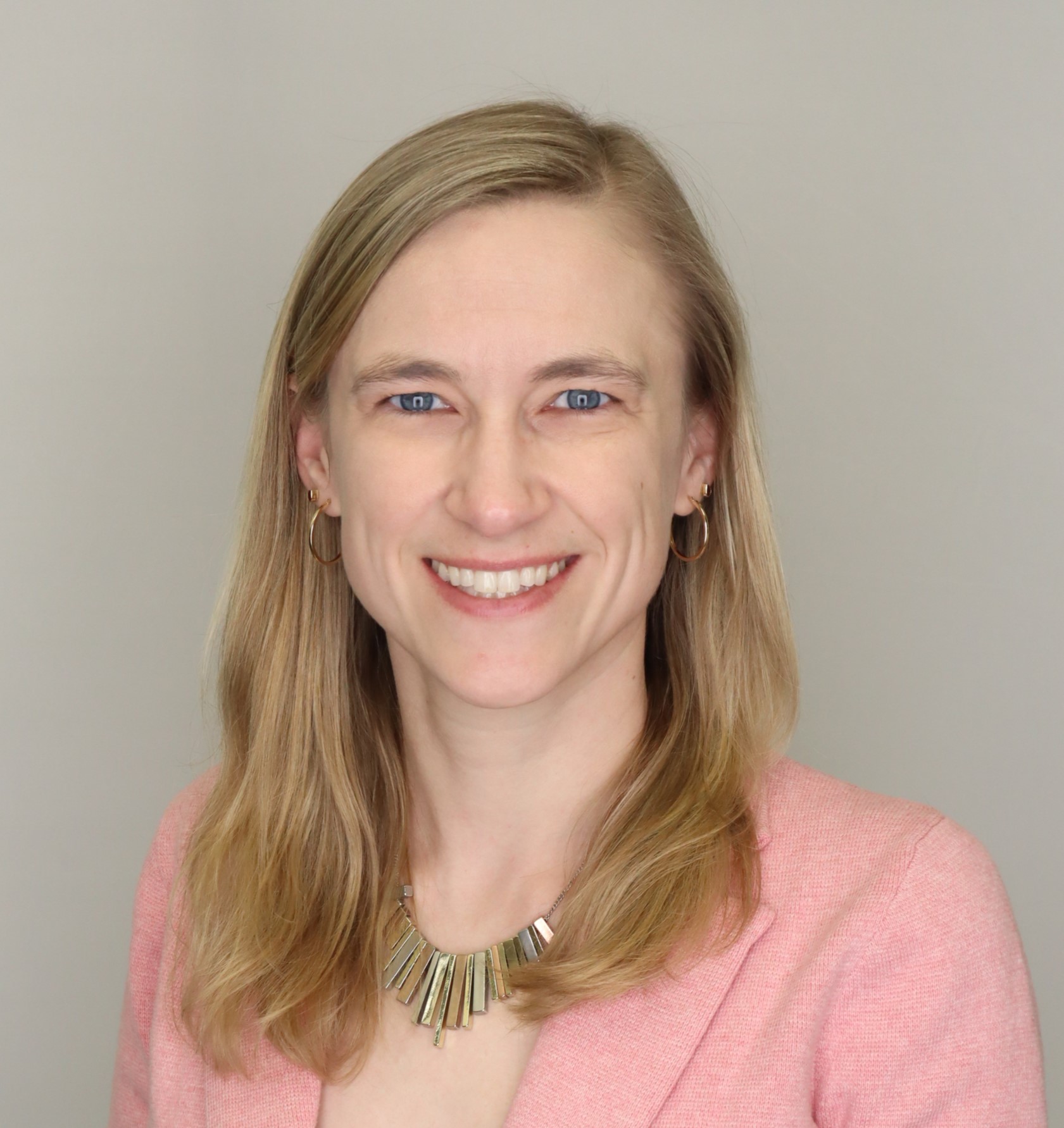 Faculty Photo