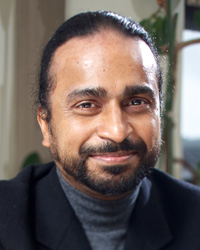 Faculty Photo