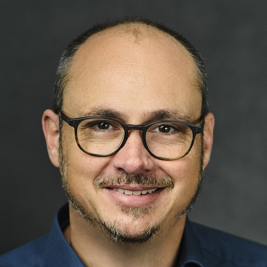 Faculty Photo