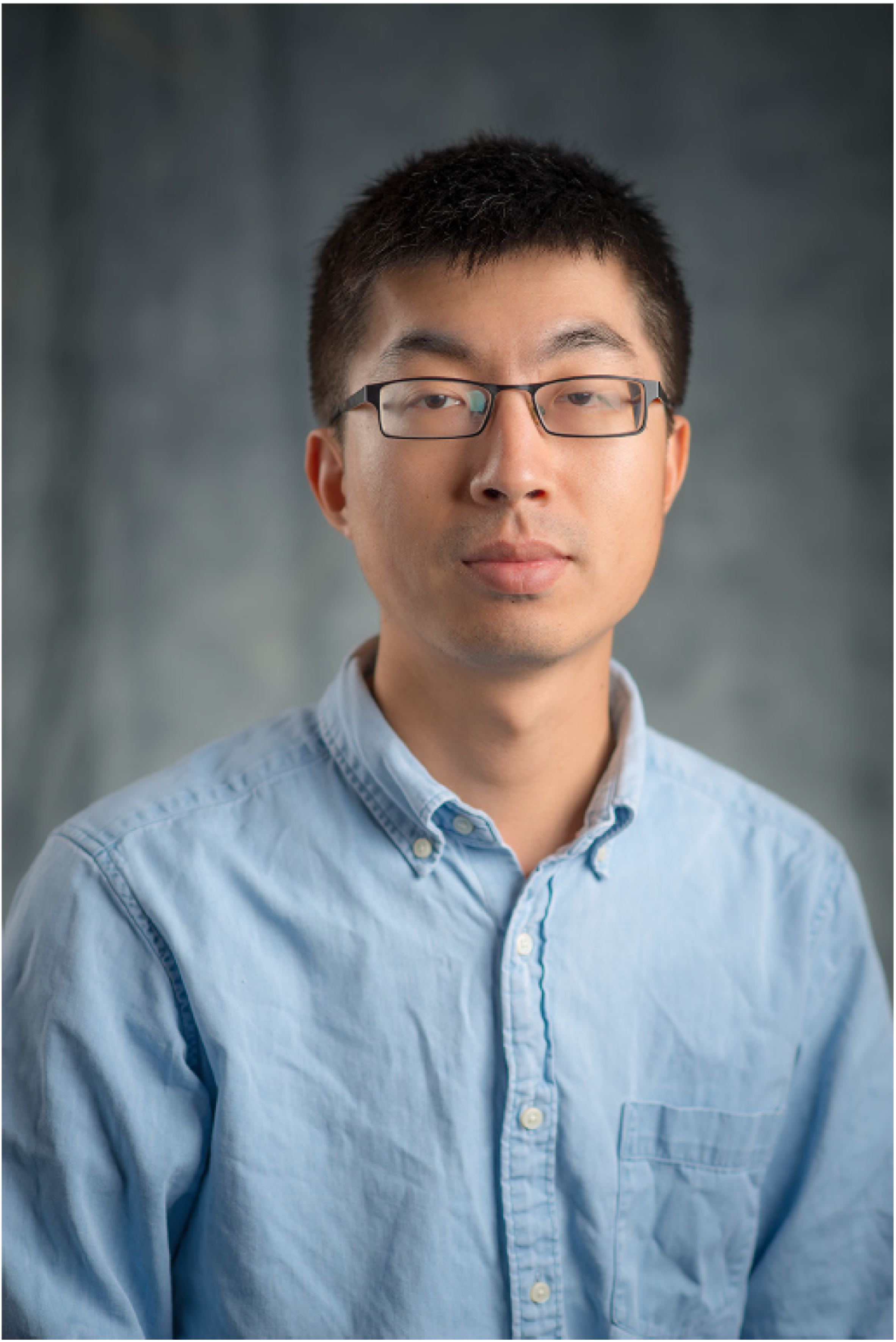 Shuai Zhang
