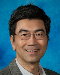 Faculty Photo