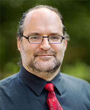 Faculty Photo
