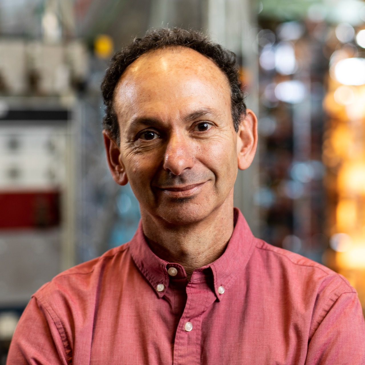 Faculty Photo