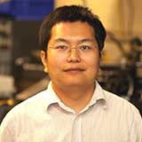 Faculty Photo