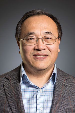 Faculty Photo